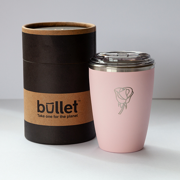 Bullet cup 2025