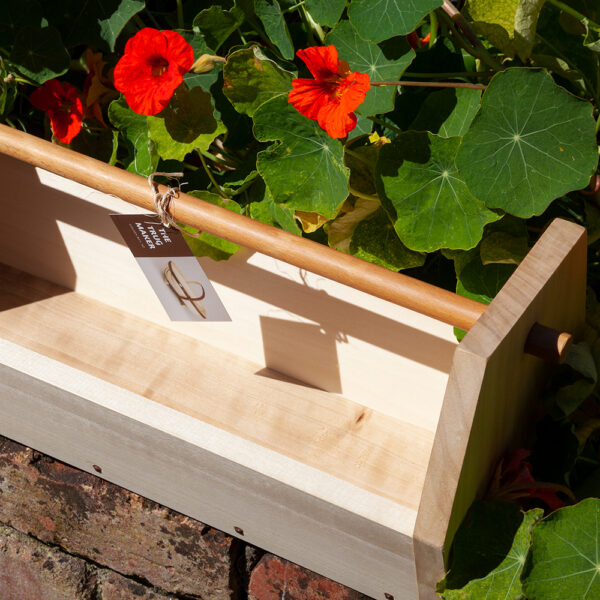 THE TRUG MAKER - Gardener's Basket Case - Image 2