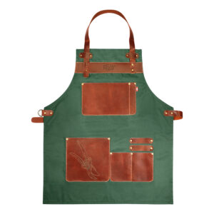 FELCO 490 - APRON